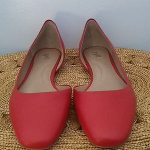 J Jill Flats sz 9M